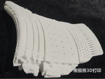 国内硅基3D打印陶瓷型芯新突破，西安国宏天易已通过初步论证实验