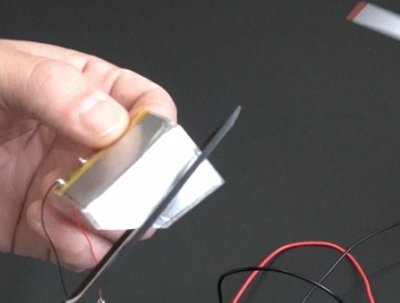 日本AIST：开发可弯曲的“全固态电池”，用于可穿戴终端