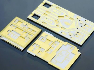 【会议报告】微电子封装用陶瓷基板及金属化技术