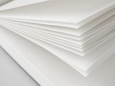 造纸工业2021年年报发布——国内造纸行业对碳酸钙的需求几何？
