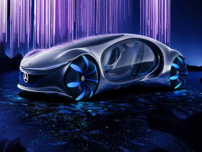 梅赛德斯-奔驰计划在其G-Class电动车搭载硅负极电池，宁德时代参与供货