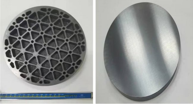 升华三维助力上海硅酸盐研究所探索碳化硅陶瓷制备新方法
