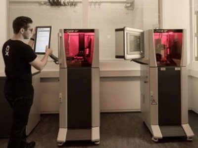 博世联手巴斯夫研制出首款3D打印陶瓷微反应器