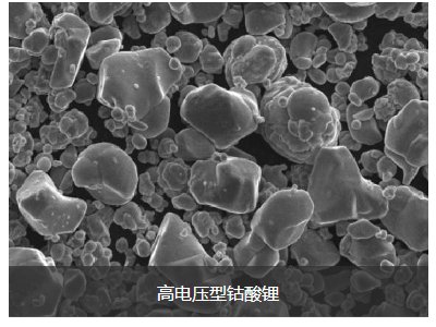 即将上市的正极材料企业长远锂科什么来头