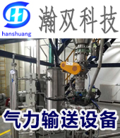 瀚双粉粒体机械科技（上海）有限公司
