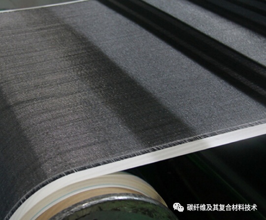 大量采用碳纤维复合材料的航空飞机——b787和a350xwb等生产率下滑将