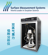 英国Surface Measurement Systems公司