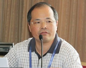 珠海欧美克仪器有限公司总经理张福根博士作报告