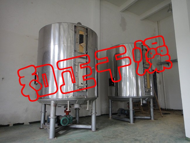 盘式干燥机-三元材料前驱体干燥机 盘式连续干