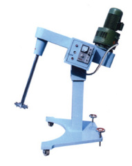 移动式搅拌机_上海耀环机电设备有限公司江阴