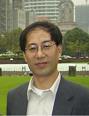 李明教授