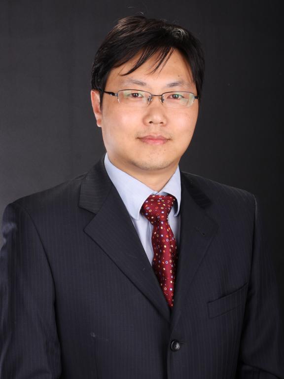 李恒教授博士生导师