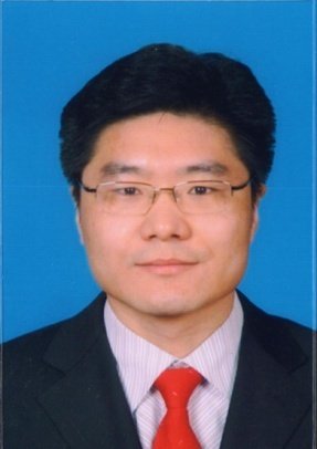 李向明副教授博士