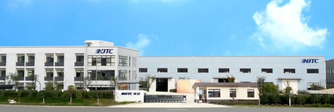 新蓝智能与您相约第五届锂电及关键原材料采配会