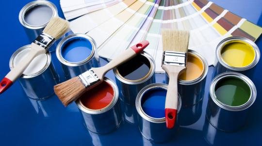 投稿：世界十大油漆涂料品牌公司2017年度报告