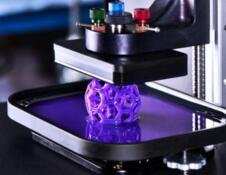 3D液体结构打印成功