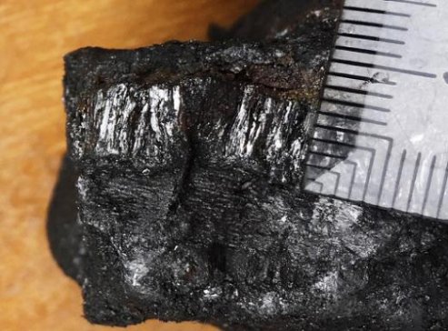 广西发现晶质石墨矿石资源量约150万吨！有望结束无石墨历史