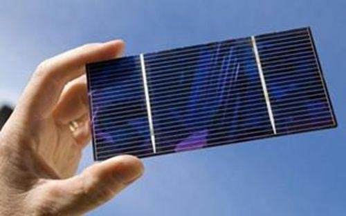 钙钛矿太阳能电池效率刷新世界纪录 商业化进程加快