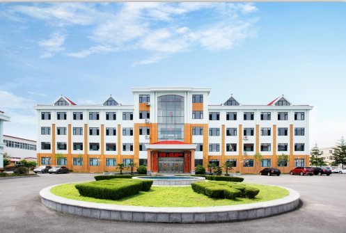 丹东百特与华南师范大学合作开发纳米激光粒度仪项目正式签约