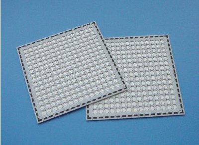 高导热氮化硅陶瓷的制备及其在电子封装基板中的应用