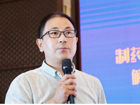 医药粉体是一门学问—访石家庄沃广科技有限公司的技术总监刘二虎