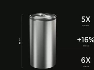 “无钴化”成锂电池大趋势，特斯拉与比亚迪在比拼！