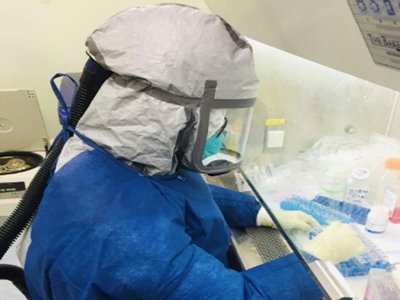 中山大学发布新冠病毒纳米颗粒疫苗研发成果，已向药监局申报临床