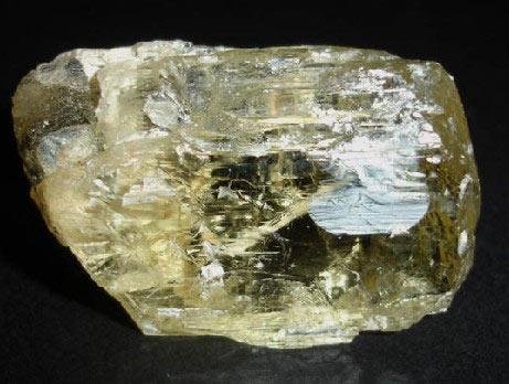 一张图了解矿石提锂技术