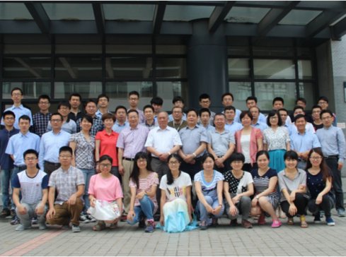 上海硅酸盐研究所先进碳化物陶瓷材料课题组