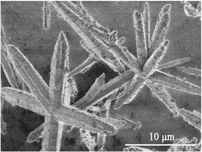 纳米碳酸钙对水泥基材料的四大影响，可能会令其不同凡响！