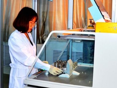 国家能源集团准能集团建立完整酸法提取氧化铝检测技术体系