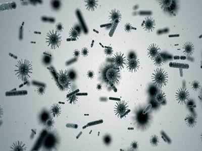 弱小的细菌也可以很强大，它的“排泄物”甚至可以做成防弹衣