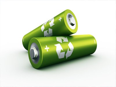 美国改造铅电池用于储存太阳能
