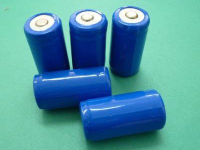 上海硅酸盐所提出锂金属电池负极的非消耗型氟化流体界面调控策略