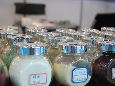 甘肃陇南100万吨/年碳酸钙项目招商