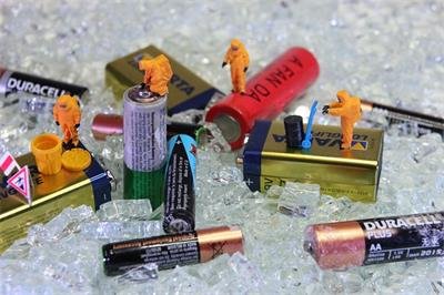 锂电池回收难题：解决了是蓝海，解决不了就是“灾难”？