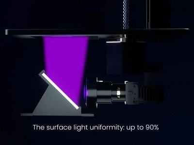 ڳ۸499ԪͼDLP 3DӡPhoton Ultra
