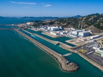 “核聚湾区･能动世界”——2021深圳核博会助力粤港澳大湾区建设与发展！