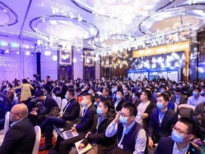 IBTE 2021| 深圳电池技术展 —— 线上观众注册 现已开启！