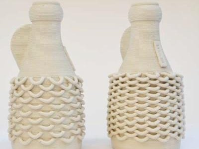 微生物催化陶瓷材料 可促进骨组织再生