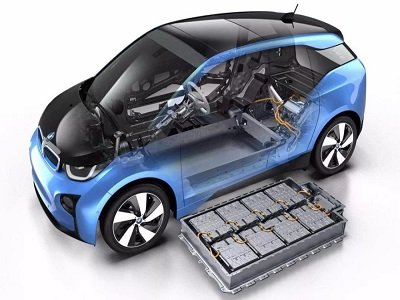 2021年动力电池总装车量出炉，达154.5GWh