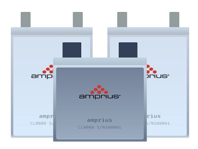 Amprius：特斯拉400Wh/kg动力电池的幕后推手？