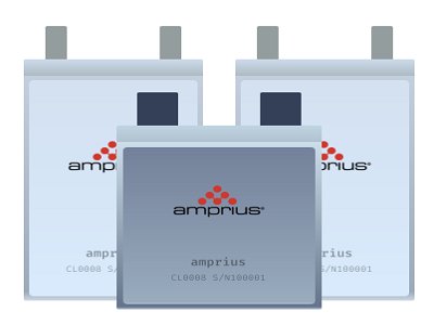 Amprius˹400Wh/kgصĻ֣