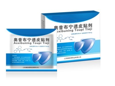 首个国产利斯的明透皮贴剂申报上市，解密贴剂原辅料研究