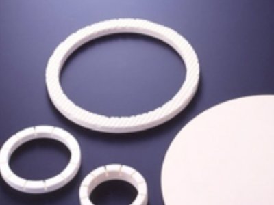 高性能氧化铝陶瓷——半导体装备中应用广泛的陶瓷材料