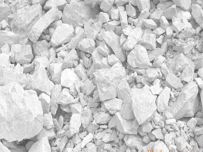 石灰石炼钢造渣剂——用料少、造渣好、节能又环保
