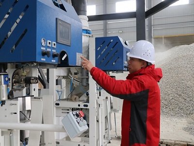投资1.2亿！贵州铜仁创梦联钙业——轻钙、重钙、氧化钙深加工项目全面投产！