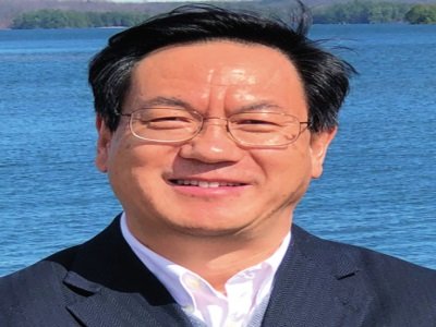王中林：从陕西农村走出的物理天才，将纳米科学从冷门领域“踢进”世界热门