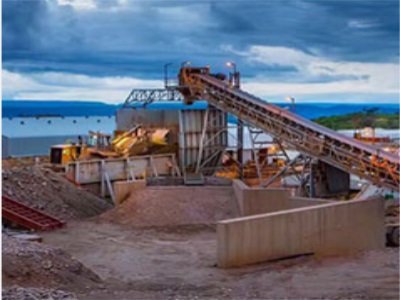 洛阳钼业投资建设的全球最大钴矿山将于明年投产