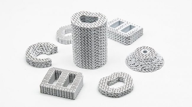 3D打印+晶格结构，寻求更多“出圈”可能